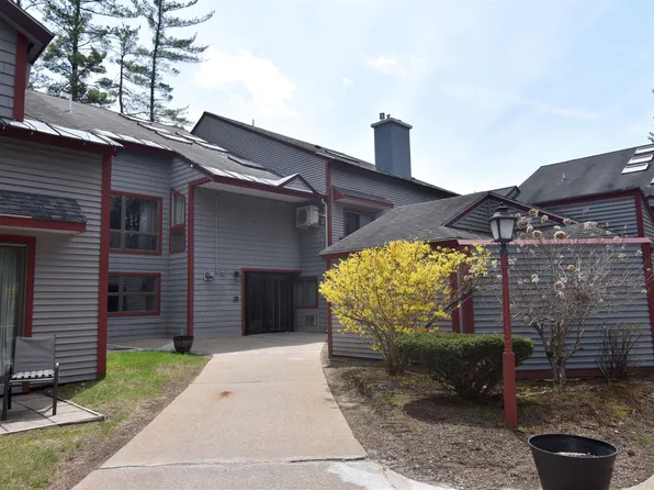 2 River Run Drive #C, Bartlett, NH 03812