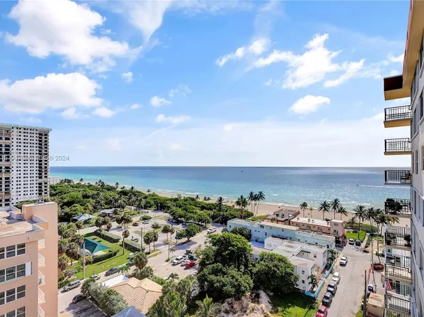 1501 S Ocean Dr APT 1502, Hollywood, FL 33019