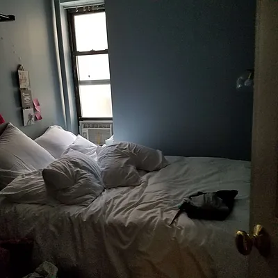 Rented by Chartwell Manhattan Realty | media 2