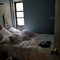 Rented by Chartwell Manhattan Realty