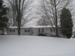 1351 Deckards Run Rd, Cochranton, PA 16314