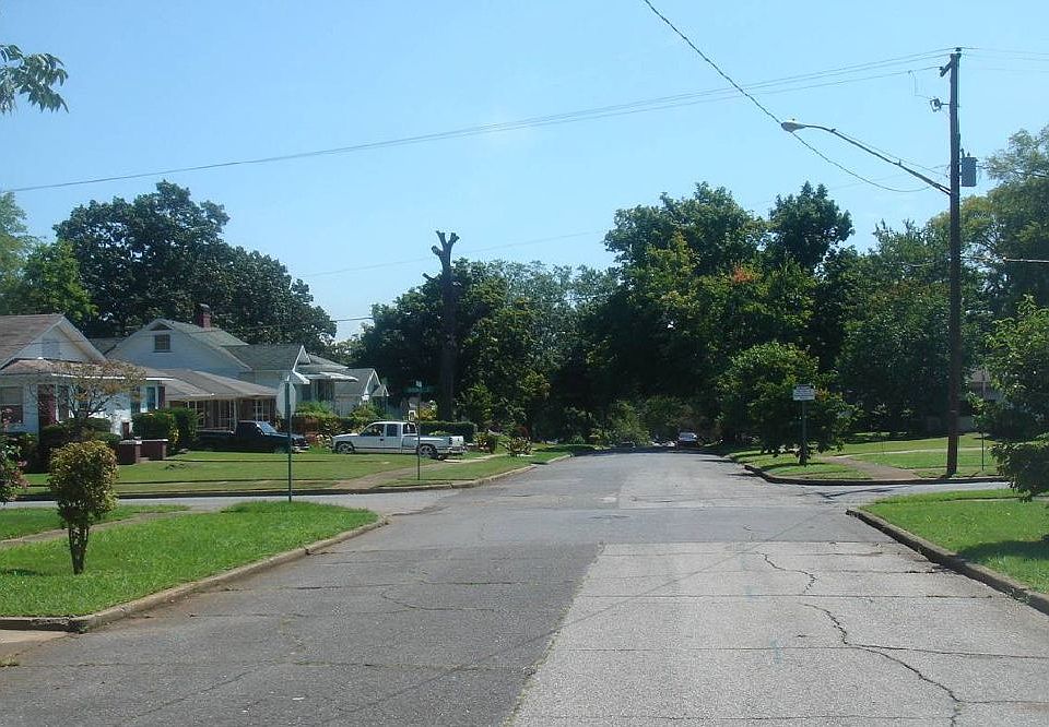 2nd image of 1432 44th Street Ensley