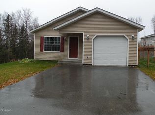 2266 W Ridgewood Dr, Wasilla, AK 99654