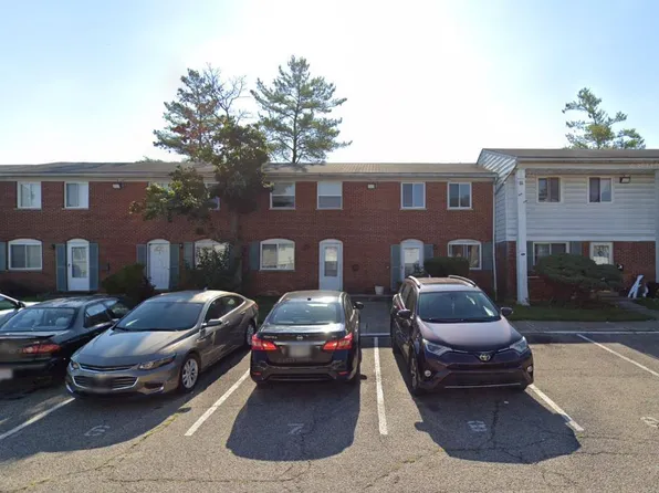 1579 Meredith Dr Unit A-9, Cincinnati, OH 45231