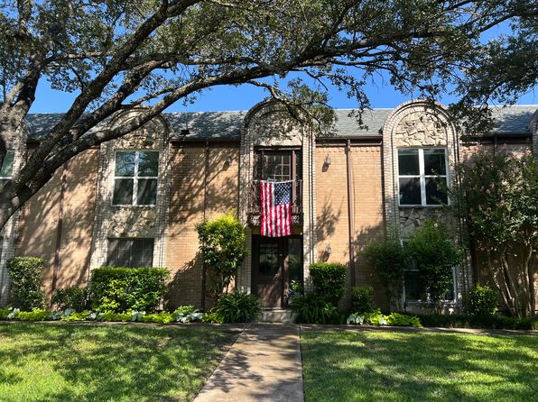 4104 Ridglea Country Club Dr APT 1505