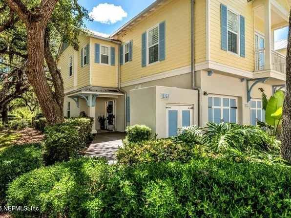 109 SEA GROVE MAIN Street #101, St. Augustine, FL 32080