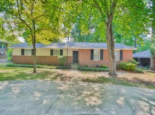 2038 Mockingbird Rd, Columbia, SC 29204
