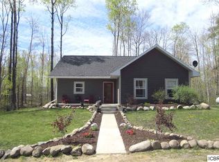 26629 Eagle View Dr, Bovey, MN 55709