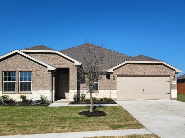 1841 Cyprus Ln, Cedar Hill, TX 75104