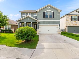 8808 Straight Oaks, San Antonio, TX 78254