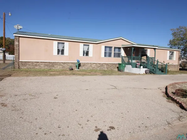 602 W Central Ave, Lovington, NM 88260