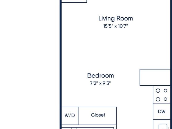 983 Michigan Ave #102