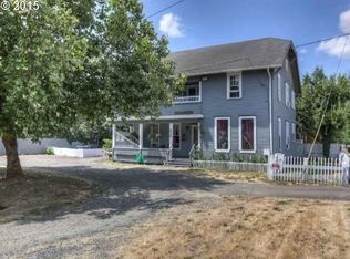 234 Thurston St SE APT 4, Albany, OR 97321