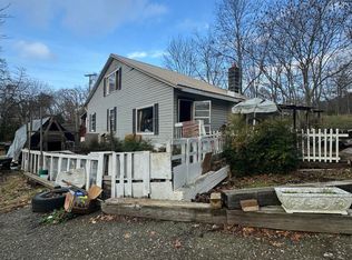 433 Rockingham Rd, Johnson City, TN 37615