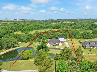 362 Decatur Cemetery Rd, Decatur, TX 76234