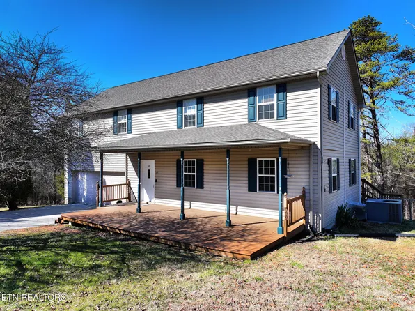 119 Banks Trl, Kodak, TN 37764