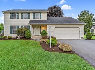 4105 Buttonwood Trl, Liverpool, NY 13090