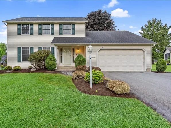 4105 Buttonwood Trl, Liverpool, NY 13090