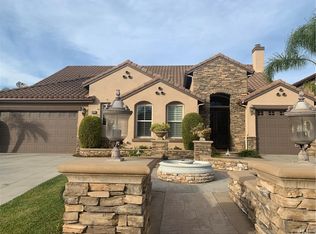 18513 Arbor Gate Ln, Yorba Linda, CA 92886