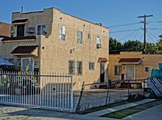 1174 E 53rd St, Los Angeles, CA 90011