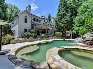 7920 Tintern Trce, Duluth, GA 30097