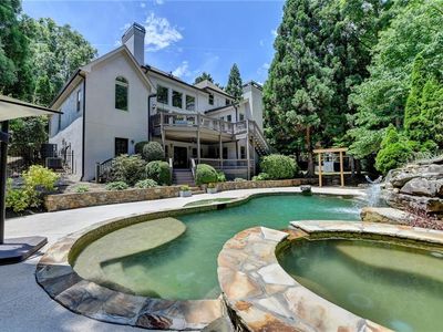 7920 Tintern Trce, Duluth, GA, 30097