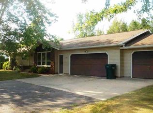 7670 Woodside Ln, Custer, WI 54423