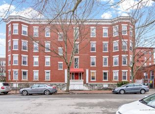 98 Grant St APT 2, Portland, ME 04101