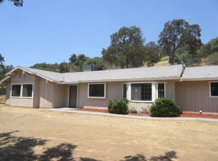34080 Powerhouse Rd, Auberry, CA 93602