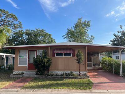 7001 142nd Ave N #169, Largo, FL, 33771