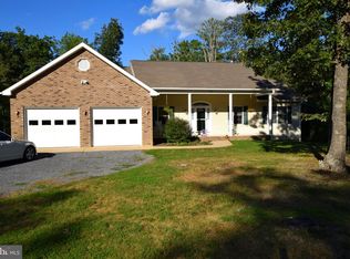 5095 Woodstock Tower Rd, Fort Valley, VA 22652