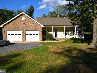 5095 Woodstock Tower Rd, Fort Valley, VA, 22652