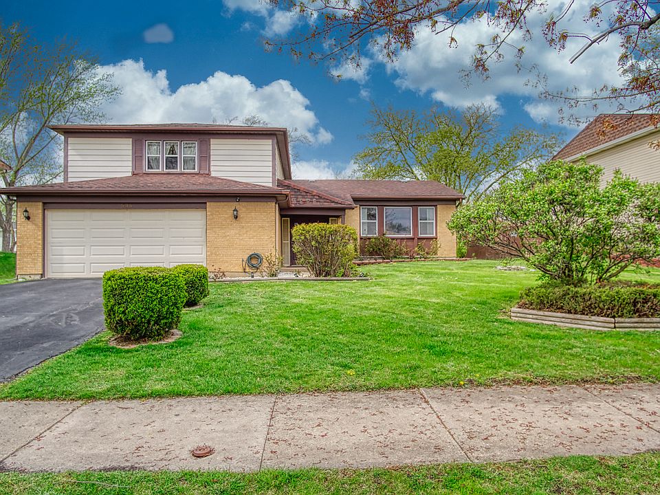 534 Rockhurst Rd, Bolingbrook, IL 60440 Zillow