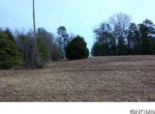 3701 Hudlow Rd, Rutherfordton, NC 28139