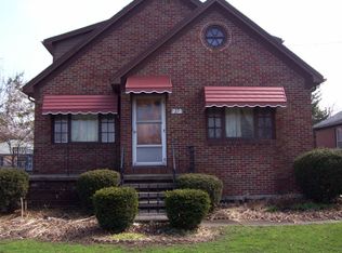 27 Countess Ave, Buffalo, NY 14211