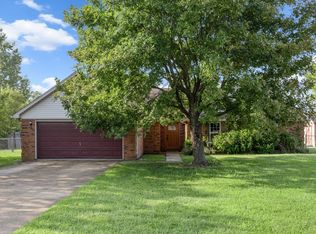 57 Persimmon Cv, Atoka, TN 38004
