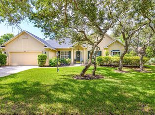 463 Peregrine Dr, Melbourne, FL 32903