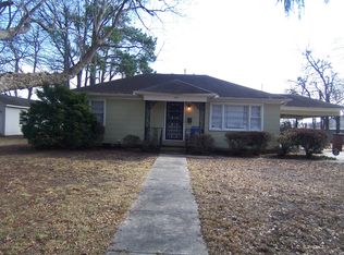 505 W Hardin St, Blytheville, AR 72315