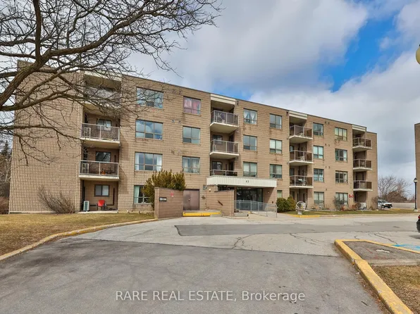 45 Bredin Pkwy, Orangeville, ON