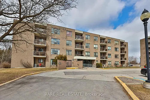 45 Bredin Pkwy #305 Photo 1