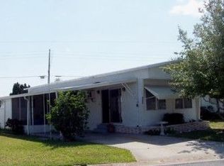 5266 Pebble Beach Ave, Sarasota, FL 34234