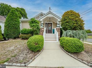 203 Roosevelt Ave, Northfield, NJ 08225
