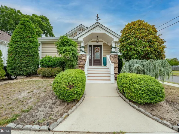 203 Roosevelt Ave, Northfield, NJ 08225