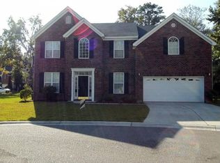 5101 Cercial Ct, Summerville, SC 29485
