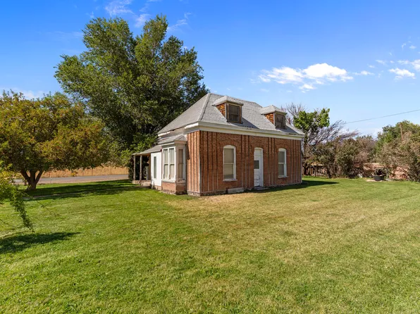 482 W 100 N, Beaver, UT 84713
