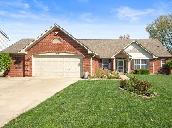 10306 Tybalt Dr, Fishers, IN 46038