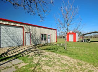 214 W Rocket Rd, Lorena, TX 76655