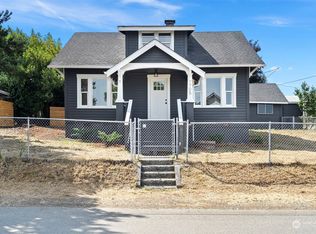 705 Dearborn Ave, Shelton, WA 98584