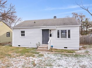 2409 N Centennial St, Indianapolis, IN