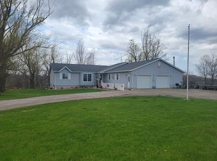 2843 Reed Ave, Marshalltown, IA 50158